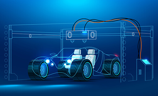 極光創(chuàng)新助陣全新寶馬BMW X5發(fā)布會!